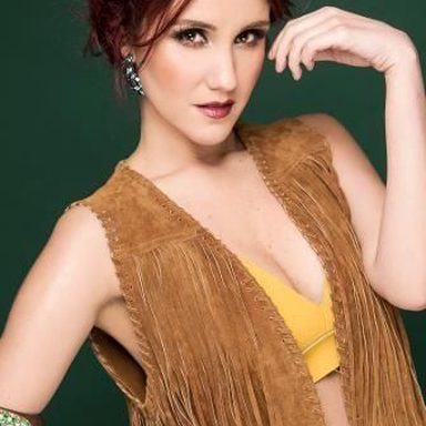 Dulce María photo 162