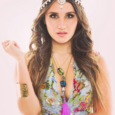 Dulce María photo 150