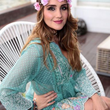 Dulce María photo 292