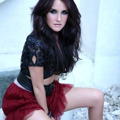 Dulce María photo 344
