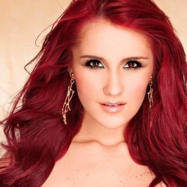 Dulce María photo 347