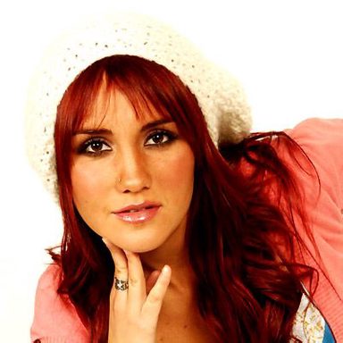 Dulce María photo 606