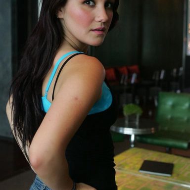 Dulce María photo 44