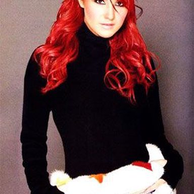 Dulce María photo 600