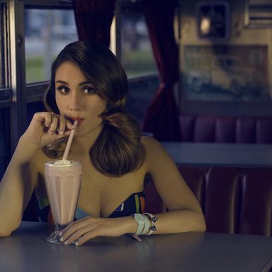 Dulce María photo 213
