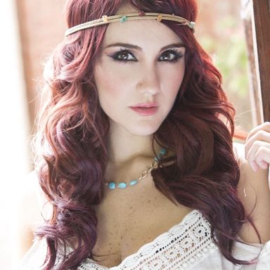 Dulce María photo 142