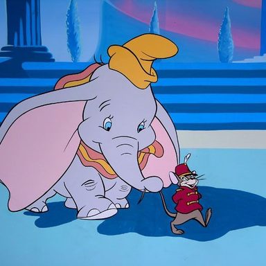 Dumbo
