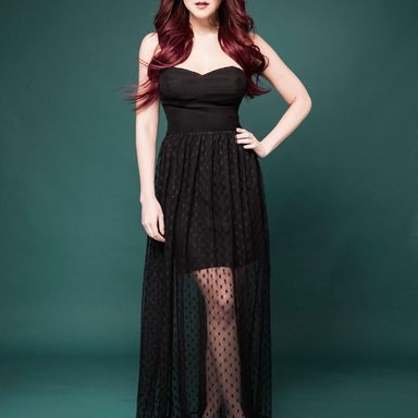 Dulce María photo 194