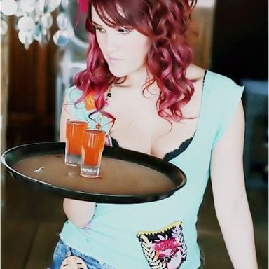Dulce María photo 506
