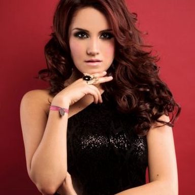 Dulce María photo 456