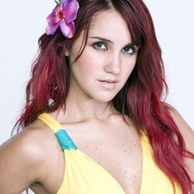 Dulce María photo 583