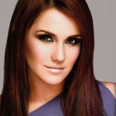 Dulce María photo 477