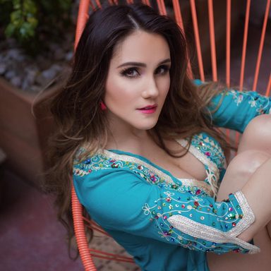 Dulce María photo 317