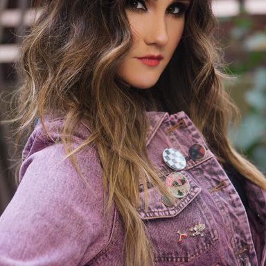 Dulce María photo 311