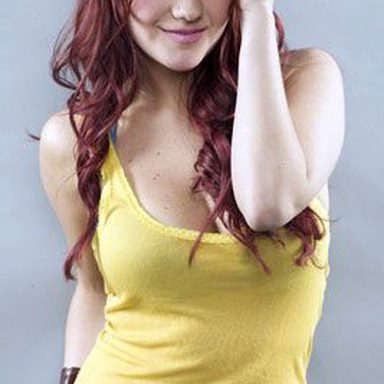 Dulce María photo 594