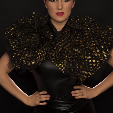 Dulce María photo 80