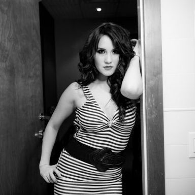 Dulce María photo 428