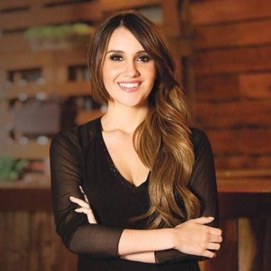 Dulce María photo 353