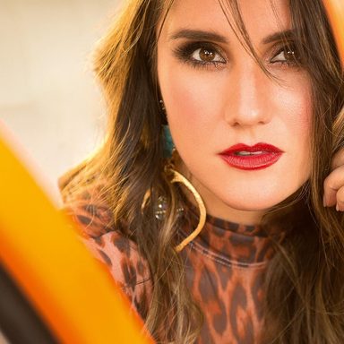 Dulce María photo 56