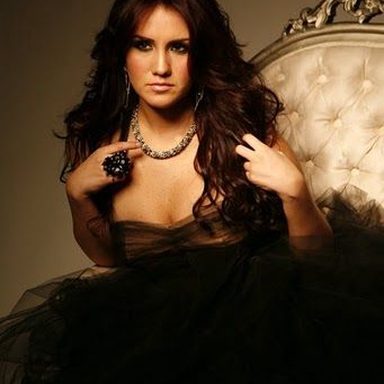 Dulce María photo 493