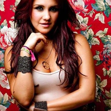 Dulce María photo 449