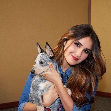 Dulce María photo 289