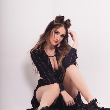 Dulce María photo 280
