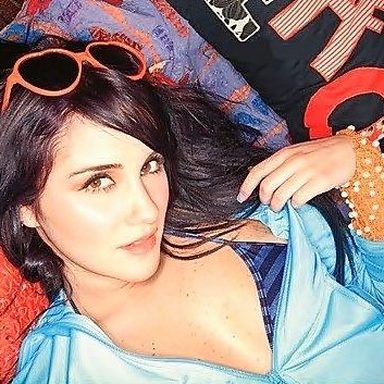 Dulce María photo 510