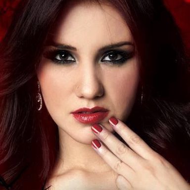 Dulce María photo 382