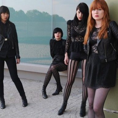 Dum Dum Girls