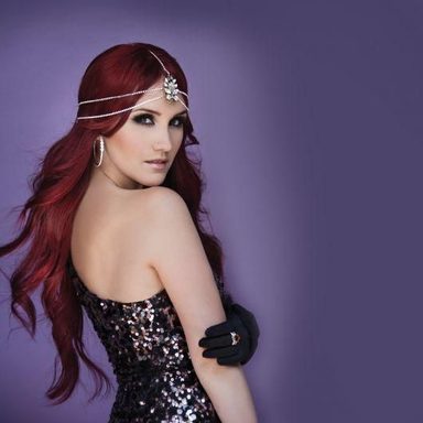 Dulce María photo 351