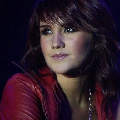 Dulce María photo 526