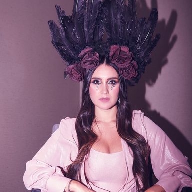 Dulce María photo 99