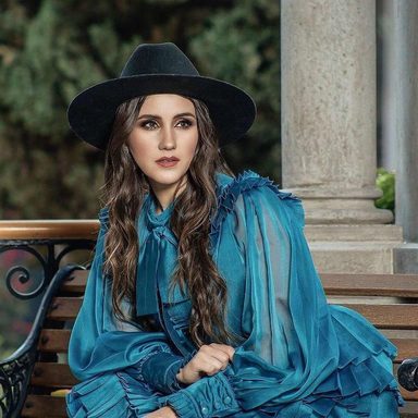 Dulce María photo 15