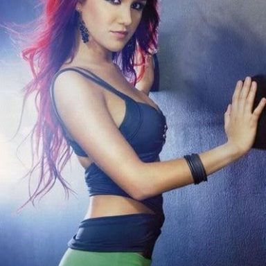Dulce María photo 531