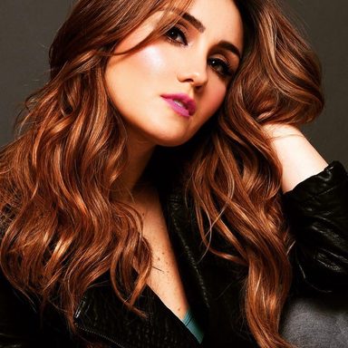 Dulce María photo 378