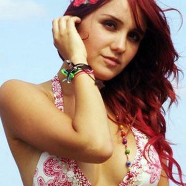 Dulce María photo 589