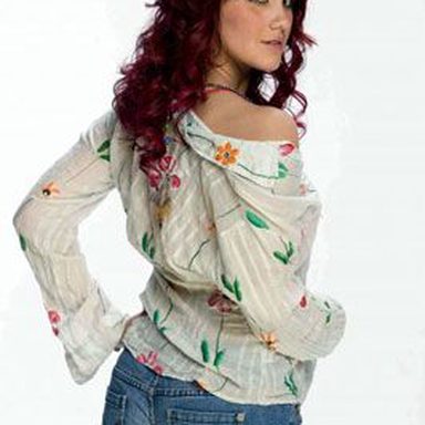 Dulce María photo 585