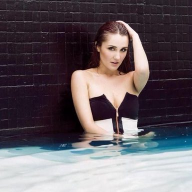 Dulce María photo 261