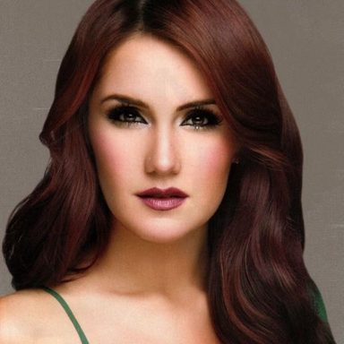 Dulce María photo 481