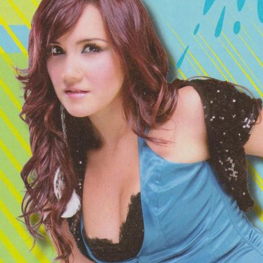 Dulce María photo 177
