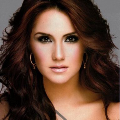 Dulce María photo 480