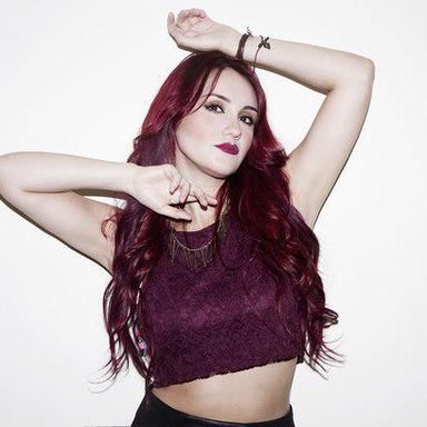 Dulce María photo 47