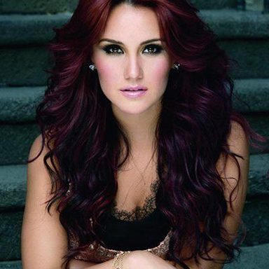 Dulce María photo 215