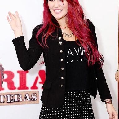Dulce María photo 21