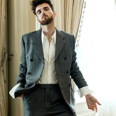 Duncan Laurence