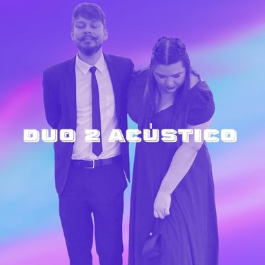Duo 2 Acústico