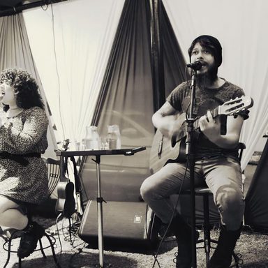 Duo 2 Acústico