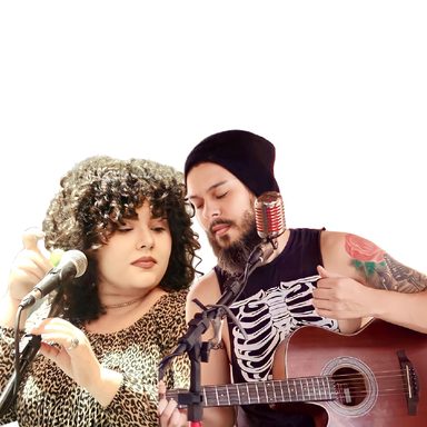 Duo 2 Acústico