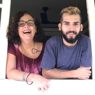 Duo de Casa